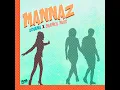 Mannaz - Govana & Shaneil Muir