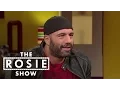 Joe Rogan on Stepfatherhood The Rosie Show Oprah Winfrey Network