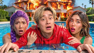 How I Survived a FIRE...