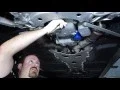 How to Change the Oil in a C7 Corvette Dry Sump Z51 Grand Sport Sons of Speed