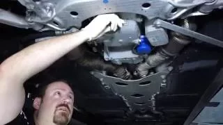 How to Change the Oil in a C7 Corvette Dry Sump Z51 Grand Sport Sons of Speed