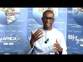 Download Lagu L'Interview - Cabral Libii Li Ngue, Candidat du PCRN à l’élection présidentielle du Cameroun