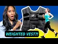 Lagu WEIGHTED VESTS: What Are Benefits vs Risks? What Weight Should Your Vest Be? A Doctor Explains