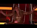 The ULTIMATE COUNTRY VOICE has the Coaches SHOCKED on The Voice