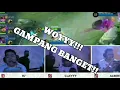 Download Lagu MAKANYA JANGAN BERISIK NGEN.....!!! RRQ VS ONIC Playoff MPL Season 8!!