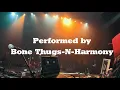 Look into My Eyes - Bone Thugs-N-Harmony