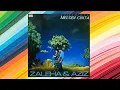 Lagu Melodi Cinta - Zaleha Hamid \u0026 Aziz Ahmad (Official Audio)