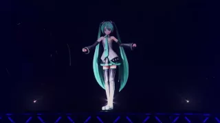 Download Hatsune Miku live  -  Hitorinbo Envy MP3