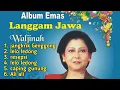 Download Lagu Kumpulan album emas langgam Jawa waljinah yang melegenda