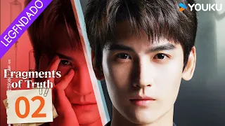 [Fragmentos da Verdade] EP02 | Huang Junjie / Zheng Xiaoning / Zhang Dong🔥 | YOUKU Portuguese