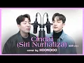 Download Lagu [COVER] ‘Cindai’ - ‘Siti Nurhaliza’ by HoonDoo