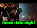 Taylor Swift excitedly held hands with her husband Travis Kelce as they leave date in Nashville