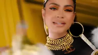 natti natasha karol g becky g ivy queen t xico music videos 