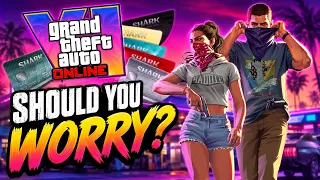 GTA 6 Online delayed? and it will be Next level!