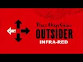 Three Days Grace - Infra-Red (Audio)