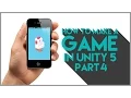 Unity 5 How To Make a Game Part 4 Crossy Road Level Generation