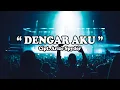 Download Lagu DENGAR AKU | ARIZE SPYDER