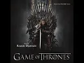 Download Lagu When The Sun Rises In The West - Game of Thrones - Music by Ramin Djawadi