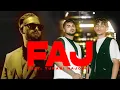 YUSUF \u0026 YASIN feat. Turabi Hajolli - FAJ (Official Video 4K)