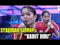 Download Lagu SYAQIRAH SIDRAP - KABUT BIRU D'ACADEMY 7 TOP 17 GROUP 3 RESULT