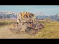 Download Lagu FV4005 Stage II: Hell's Voice from the Barrel • World of Tanks