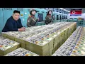 Download Lagu Bagaimana Uang Palsu Dicetak - Di Balik Pabrik Dolar Korea Utara