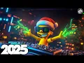 Lagu Music Mix 2025 🎧 EDM Mix of Popular Songs 🎧 EDM Gaming Music