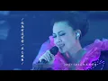 【容祖兒】超震撼！《花千樹》現場混剪
