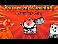 Yo I finally got Courier Cat Battle Cats
