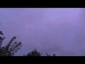 Purple/Pink Sky!
