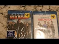 Double Red Dawn Parental Guidance blu ray