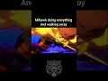 Download Lagu Mihawk next level 🔥😮‍💨 #bass #remix #animeedit #onepiece#zoro#mihawk #enmasword