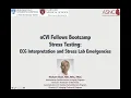nCVI Fellows Bootcamp - Stress Testing