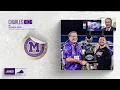 JMU Athletics Hall of Fame Class of 2025 - Charles King
