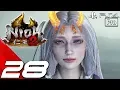 Download Lagu NIOH 2 - Gameplay Walkthrough Part 28 - Hideyoshi \u0026 Kashin Koji Boss Fight (Full Game) PS4 PRO