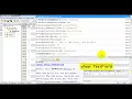 Java Calculator App Development Tutorial 2 Swing GUI720p