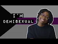 I m demisexual how do I know