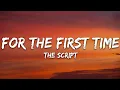 The Script - For The First Time (Lyrics)