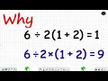 The Simplest Math Problem No One Can Solve