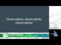 Reducing package size and complexity with NgModule - JAMES DANIELS