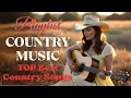 Download Lagu COUNTRY MUSIC - Country playlist | TOP Best country songs | Country Songs 🎼