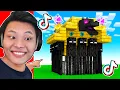 Download Lagu [TẬP 5] JAYGRAY THỬ NGHIỆM MẸO TIKTOK TRIỆU VIEW MINECRAFT SMP 2025✨👽🌈NGÔI NHÀ DI ĐỘNG RỒNG ENDER