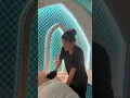 MOROCCAN BATH