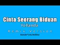 Download Lagu Cinta Seorang Biduan - Yollanda (Karaoke HD) Dj Remix