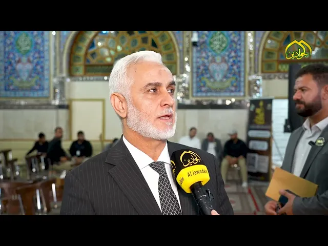 ⁣كلمة السيد الأمين العام الدكتور حيدر حسن الشمري حول ما يجري من ظلمٍ في دولتي فلسطين ولبنان الشقيقتين