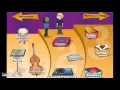 syllable segmentation