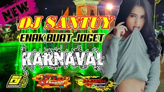 Download DJ SANTUY PALING ENAK BUAT JOGET || RAJAWALIproductions MP3