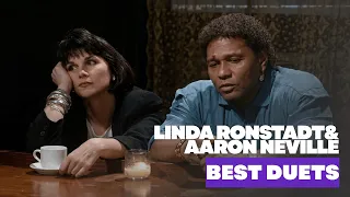 linda ronstadt u0026 aaron neville greatest duets don t know much all my life u0026 more