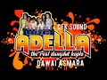 Download Lagu Cek sound paling slow banget dawai asmara adella