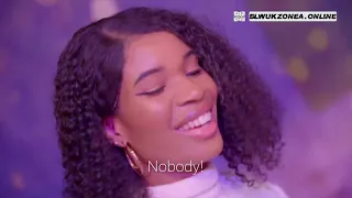 blw uk zone a choir obi shine and sinach nobody you are the same medley